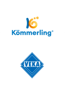 Fabricant profil veka et Kömmerling