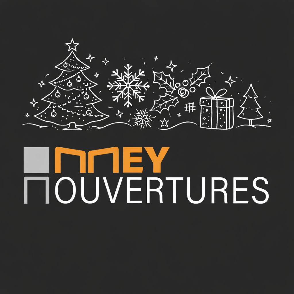 🎄 Bonnes fêtes de fin d’année 🎄